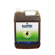 Bactepro Antibacterial Disinfectant 1250ml/5000ml