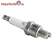 Spark Plug CR7HSA A7RTC A7TC A7RC for GY6 50cc 70cc 90cc 110cc 125cc 150cc XR80R XR100R CRF80F CRF10