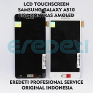Cuci Gudang Lcd Touchscreen Samsung A510 Oled - SAMSLCD10001