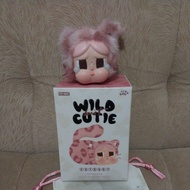 Crybaby wild but cutie Ori Popmart