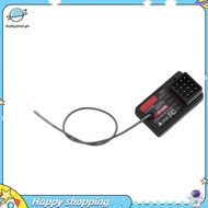 【ouwym9al】FS-R4B Receiver for G7P G11P for G7P G11P Remote Controller ANT