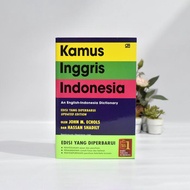 Kamus No 1 Terlaris Di Indonesia - Kamus Bahasa Ingris Indonesia Terlengkap Inggris Indo Paling Leng