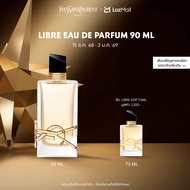 YSL LIBRE EAU DE PARFUM 90 ML น้ำหอมผู้หญิง 90 มล. Fragrance