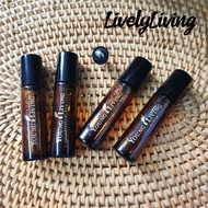 YL Glass roll on bottle, 10ml ball bottle, perfume, split mist mist bottle, roll on bottle