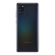 Samsung Galaxy A21s A217F สมาร์ทโฟนแอนดรอยด์ 2 ซิม รุ่น Global Edition หน้าจอ 6.5 นิ้ว กล้อง 4 ตัว 4