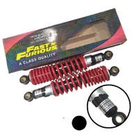 Rear Shock Absorber Heavy Duty 340mm Heavy Load Shockbreaker