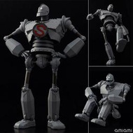 【史派克工廠】 (結單)8月預購 代理版 千値練 千值練 RIOBOT 鐵巨人 PVC 完成品