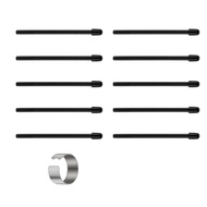 R* 10Pcs Replacement Styluses Pen Tips Styluses Nibs Compatible for PTH460 PTH660 PTH860 DTH1320 DTH