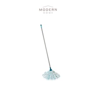 LEIFHEIT Classic Cleaning Mop / String Mop / Absorbent / Floor Wiper / Cleaner / Cleaning / Home / H