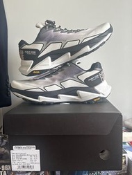 hoka salomon kailas fuga yao2 越野跑鞋