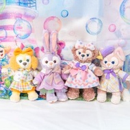 8.1發售(多圖)(落單請儘量用ig)非現貨 日本代購 東迪 東京迪士尼 迪士尼海洋 迪士尼海洋 duffy and friends dnf linabell cookieann cookie ann