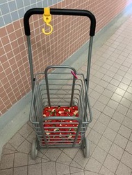 買餸車