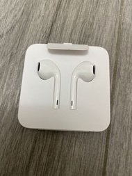 Apple EarPods