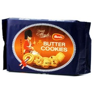Butter Cookies -Monde