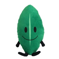 New Arrivial BFDI Plush Toy Battle for Dream Island Stuffed Doll Four X Two Firey Flower Waterdrop L