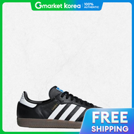 adidas | Adidas Korea Samba Og Shoes B75807 2472794