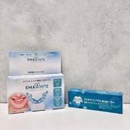 《預訂》日本 SMAWHITE 美白牙藍光機