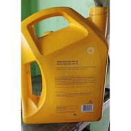 Oli mobil Bensin / Diesel Shell Helix hx5 asli 100%