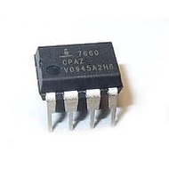 ICL7660S ICL7660SCPAZ ICL7660 ICL7660 DIP-8