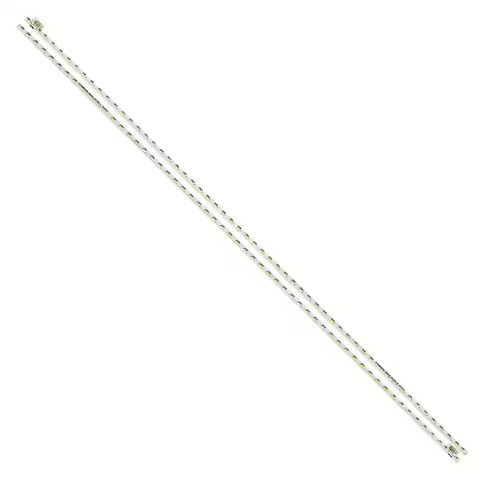 LED Backlight strip 57 Lamp for Sony 49'' STA490A34_Rev03_57LED_L/R 73.49S02.D00-2-DX1 KDL-49WD751/2