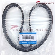 Mazda Timing Belt for Ford Everest 2007-2014 Ford Ranger 2007-2011 WE0112205