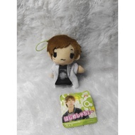 Hajime Shacho Finger Doll NewOriginal