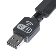 wireless 150Mbps Network Card for PIX - LINK LV - UW10S WiFi Dongle 150M USB LAN desktop Adapter rec