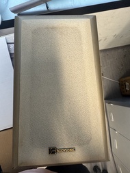 BODYSONIC PB8F 前置喇叭一對