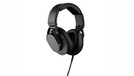 Austrian Audio Hi-X60 Headphones, Circumaural Studio Headphones (High Comfort with Special Memory Fo