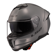 LS2 Helmets FF808 Nardo Grey - หมวกกันน็อคเต็มใบ