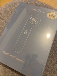 黑頭粉刺機