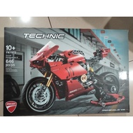 Bricks Ducati Panigale v4r (OEM)