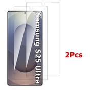 2 cái cho Samsung Galaxy S25 siêu màn hình bảo vệ Sumsung S25 Ultra S 25 Plus S25 + 25 Ultra s25ultr