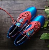 Sepatu bola-Sepatu bola second adidas f50 prime blue - second original