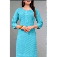 chinkankari Kurtis plus size 5xl to 8xl