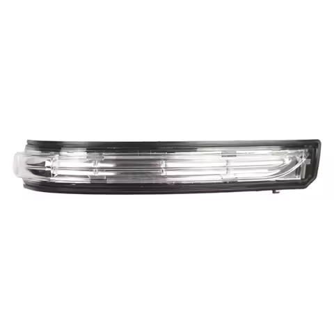 Rearview Mirror Turn Signal Light A1698201121 Turn Signal Indicator Light A1698201221 for Mercedes A