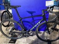 2023 GIANT TCR Advanced Pro 0 Disc-KOM Ultegra Di2 24速電子變速 公路車 單車 RB 電件road bike (Shimano R8170) #動力同盟