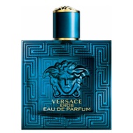 Original Versace Eros EDP Decant