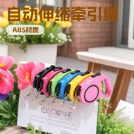 Pet Retractable Leash Dog Automatic Leash Portable Dog Leash Dog Leash 3, 5m Leash