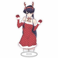 Gujian Classmates Have Communication Obstacles Large Desktop Ornaments Gujian Glass Only Wild Kernel