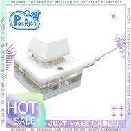 1-Key Shortcut Keyboard USB Custom Programmable Macro Keyboard Hot Key Mouse One Key Button RGB Mini