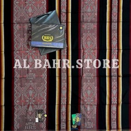BHS Essential Woven Sarong BHS Jaquard Songket Sarong