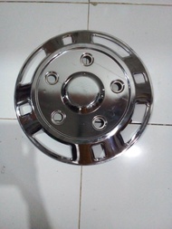 WHEEL DOP DEPAN TRUK LUBANG 5 RING 16