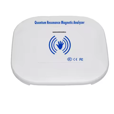 TOOC Quantum Analyzer Touch in One Updated Body Health Analyzer Quantum Resonance Magnetic Analyzer 