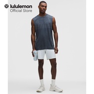 lululemon Mens License to Train Short 7" - Linerless