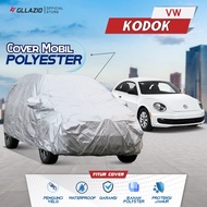 VW Beetle Polyester Car Cover / VW Beetle Polyester Type Car Cover / Volkswagen Beetle blanket