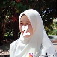 BAWAL SHAWL LABUH 2 METER & 2.5 METER