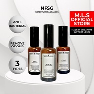 Toilet Poo Spray Fragrance Refresher 50ml