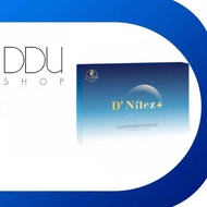 Clearance Sale【EXP2027.6】Daelife D'Nitez Natural Sleep & Kidney Support 30's For Difficulty Sleeping