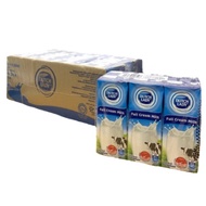 DUTCH LADY UHT MILK FULL CREAM 4 X (6X200ML) FULL CREAM [1 CARTON ] [READY STOCK]